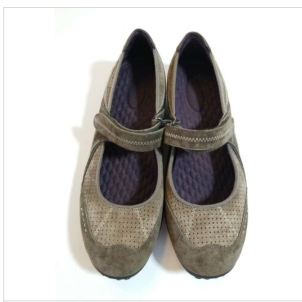 clarks privo mary jane shoes